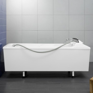 Wanna do ręcznego i automatycznego masażu podwodnego (natrysku), model 0.20-8 SLK